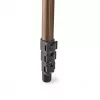 Nedis TPOD2100BZ treppiede universale 3 gambe bronzo, argento