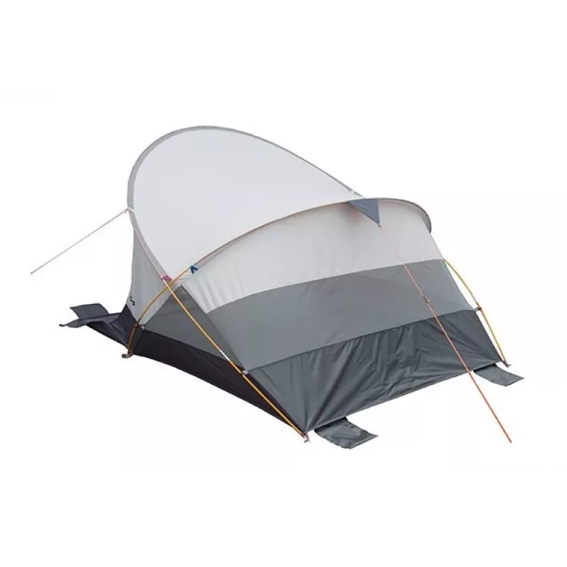 High Peak Cordoba 80 Shelter grigio
