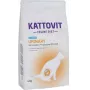 KATTOVIT Urinary tonno - cibo secco per gatti - 4 kg