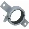 OBO Bettermann Manicotto per tubo TCX-032 50x26 grigio (7202200)