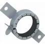 OBO Bettermann Manicotto per tubo TCX-032 50x26 grigio (7202200)