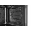 Forno Amica Ed 3765171W tipo F 60cm 77L con grill
