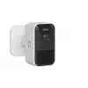 Yale SV-OC-1A-W telecamera di sicurezza Cube IP telecamera di sicurezza interno ed esterno 1080 x 1920 Pixel parete