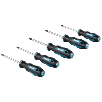 Cacciavite a mano Makita E-10534