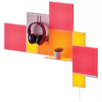 Nanoleaf N8100K02-10CB pannello LED quadrato
