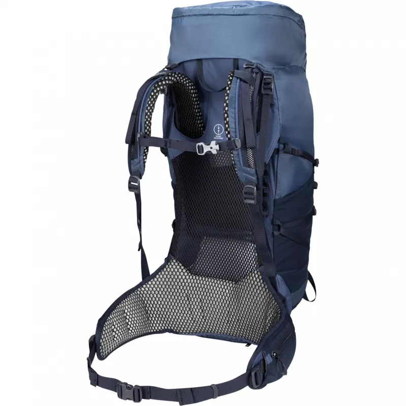 Zaino Jack Wolfskin Prelight Vent 30 S-L - blu, 30 L