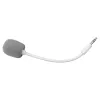 Cuffie White Shark GH-2443 Sparrow bianco