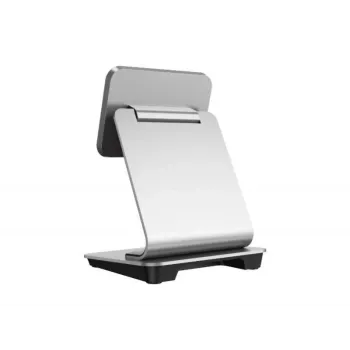 SUNMI Desktop Base Cpad docking station con 2× USB-C e 2× USB-A