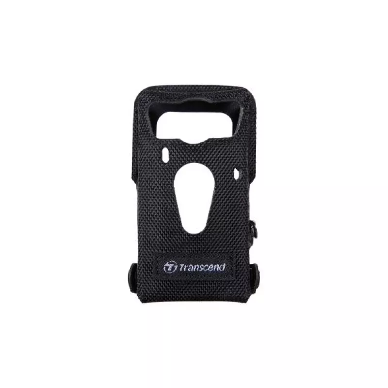 Borsa per TRANSCEND DrivePro Body 40/30 — kit accessori TS-DBK7