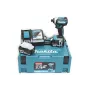 Makita DTD153RTJ avvitatore trapano 1,5 kg nero, blu
