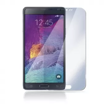 Pellicola protettiva in vetro Celly Samsung Galaxy Note 4