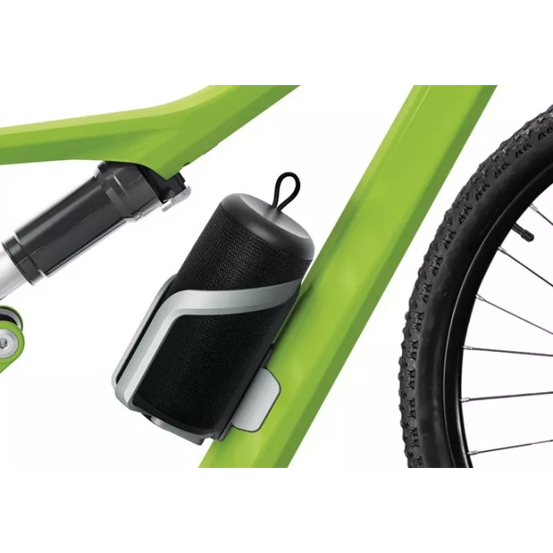 Altoparlante Bluetooth Air Rebeltec RBLGLO00050