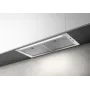 Elica FOLD S IX/A/72 da incasso acciaio inox 710 m3/h B