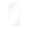 Protezione display in vetro temperato FIXED per Apple iPhone 17 — 2 pezzi, bordi arrotondati 2,5D