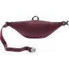 Marsupio DEUTER Belt I — poliammide Ripstop, 1,5 L, 230×70 mm, rosso