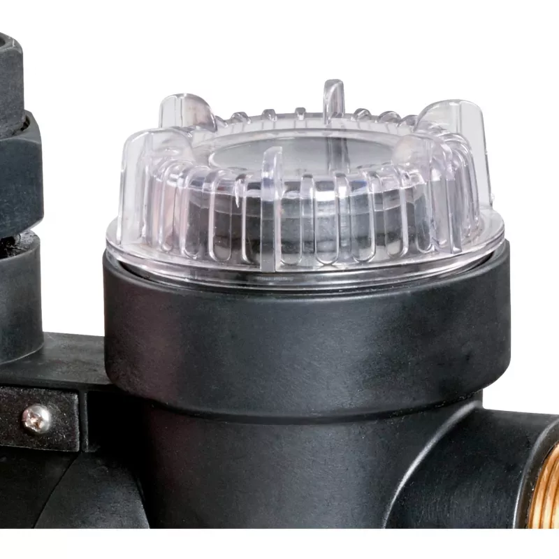 Attrezzo da giardino Einhell 4176730 3.300 L nero