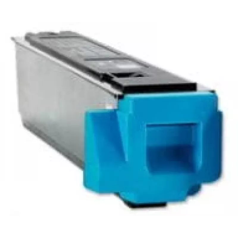 Cartuccia toner KYOCERA TK-5135C 1 pz. originale ciano