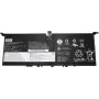 Batteria Lenovo 15,36V 42Wh Li-Polimero 5B10R32748 sostitutiva per laptop compatibili