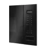 Forno a microonde da incasso AMMB20E5SGB X-TYPE, 800W, 20L