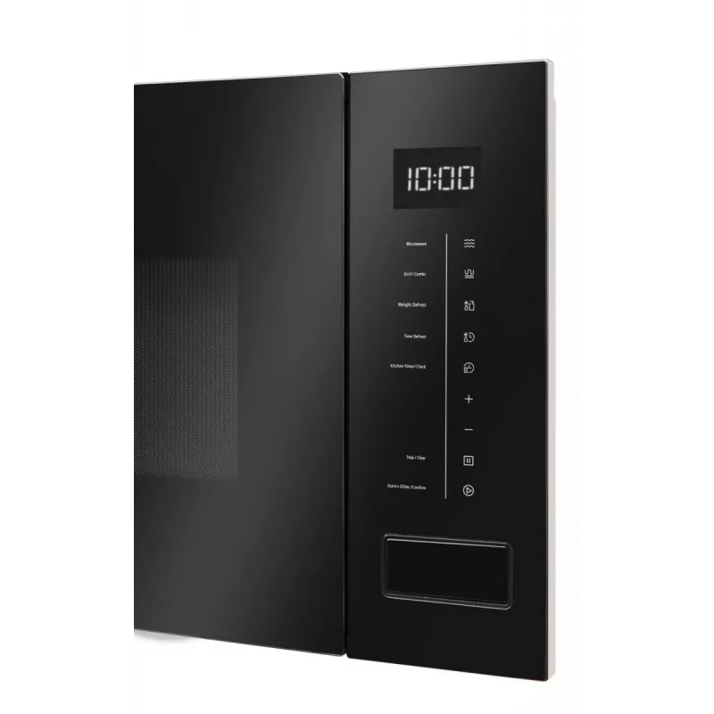 Forno a microonde da incasso AMMB20E5SGB X-TYPE, 800W, 20L
