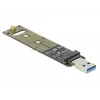 Adattatore M.2 interno DeLOCK 64069