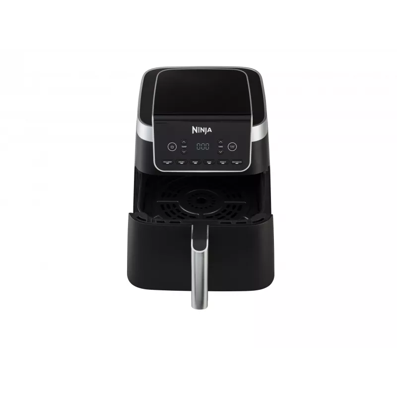 Ninja AF180EU friggitrice singola 6,2 L 2000 W friggitrice ad aria nero
