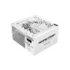 Alimentatore DarkFlash PMT1050 bianco – alimentatore desktop ATX, PMT1050 bianco