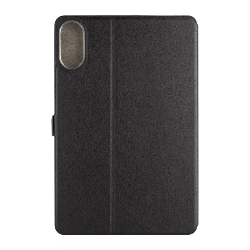 Custodia con supporto FIXED per tablet POCO Pad / Xiaomi Redmi Pad Pro (4G/5G) — supporto pieghevole, nero