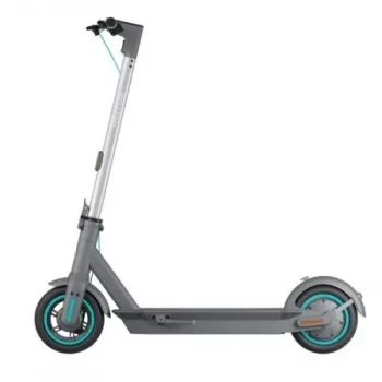 Monopattino elettrico Motus Scooty 10 GEN 6 15 Ah grigio
