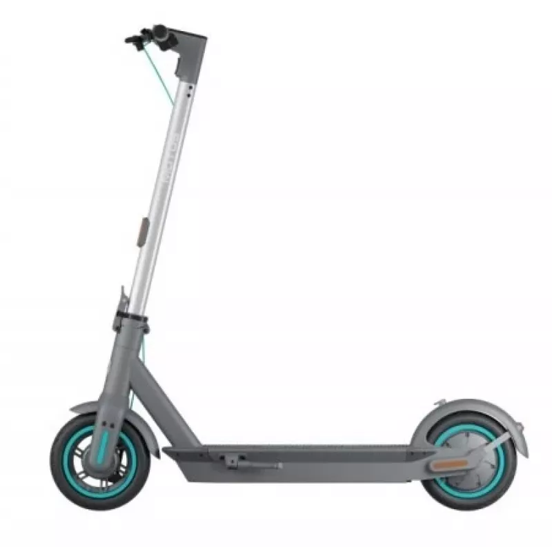 Monopattino elettrico Motus Scooty 10 GEN 6 15 Ah grigio