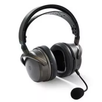 Cuffie wireless Audeze Maxwell 2 Xbox/PC nero