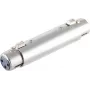 Connettore femmina XLR ShiverPeaks BS55071 — adattatore audio femmina-femmina