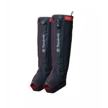 Therabody JetBoots Pro Plus S stivali a compressione