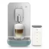 Smeg Collection macchina per caffè espresso BCC13EGMEU verde smeraldo