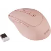 Mouse wireless YENKEE YMS 2080PK SLIDER 2.4GHz