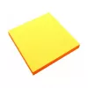 Note adesive Forpus, neon, 75x75 mm, arancione (1x80)