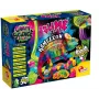 Kit scientifico Liscianigiochi Crazy Science Slime Camaleonte 304-PL89246 – set didattico di esperimenti con lo slime