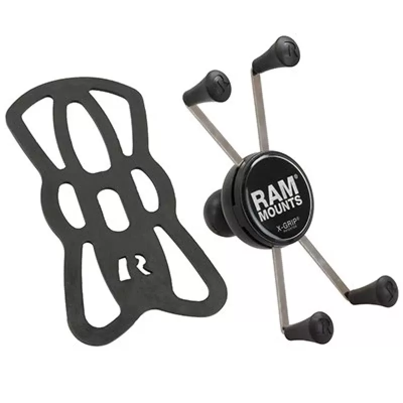 Supporto grande per telefono RAM Mounts X-Grip con sfera