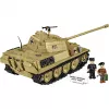 Mattoncini carro armato V Panther G Pudel 1133 pezzi