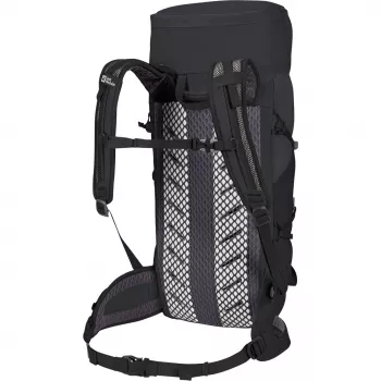 Zaino Jack Wolfskin Prelight Shape 25 - nero, 25 L
