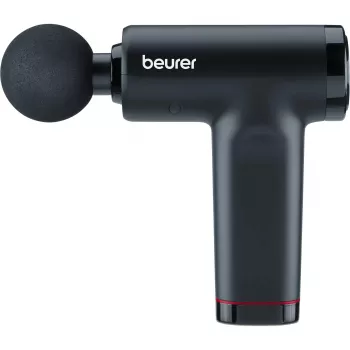Massaggiatore manuale Beurer MG 89 Compact Power Trigger Point – nero