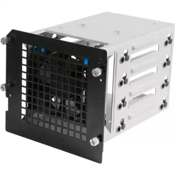 Gabbia per HDD Chenbro 384-10502-2100A0 Full-Tower