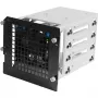 Gabbia per HDD Chenbro 384-10502-2100A0 Full-Tower