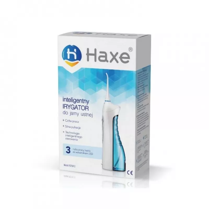 HAXE HX721 irrigatore dentale senza fili