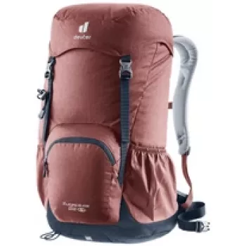 Zaino outdoor DEUTER 3430021-5341, 22 L, marrone castagna, top loader, 1,04 kg, larghezza 340 mm