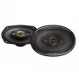 Pioneer TS-A6971F. Tipo di altoparlante: 4 vie, potenza di picco: 600 W, potenza nominale: 100 W. Profondità di montaggio: 20,3 cm, dimensione woofer (L x A): 152,4 x 228,6