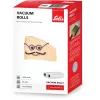Solis Vac Rolls rotoli per sigillatrice sottovuoto 20 x 600 cm, 2 rotoli