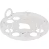 Hanwha - Wisenet SBV-180WW bianco