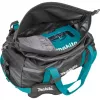 Borsa da viaggio Roll-Top (menta, 37 litri)