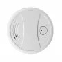 Rilevatore di fumo Spring 0 WLAN fotoelettrico bianco
